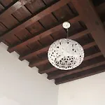 Tres Culturas アパート *