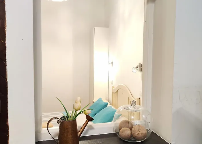 Tres Culturas アパート *