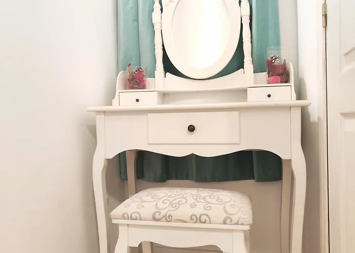 Tres Culturas アパート