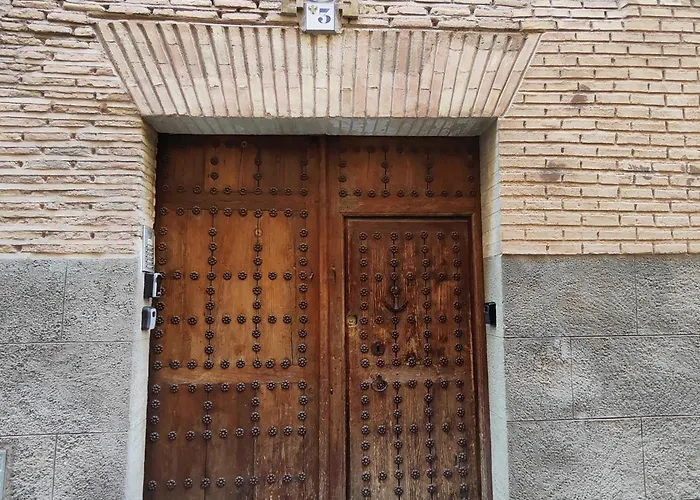 Tres Culturas * トレド