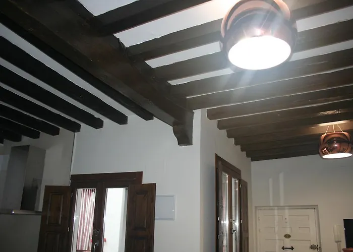 Tres Culturas アパート トレド