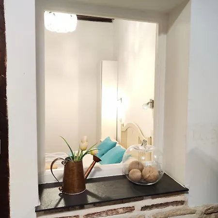 Tres Culturas Appartement *