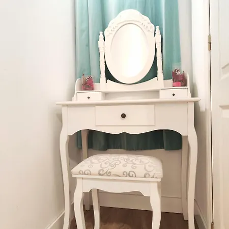 Tres Culturas Appartement