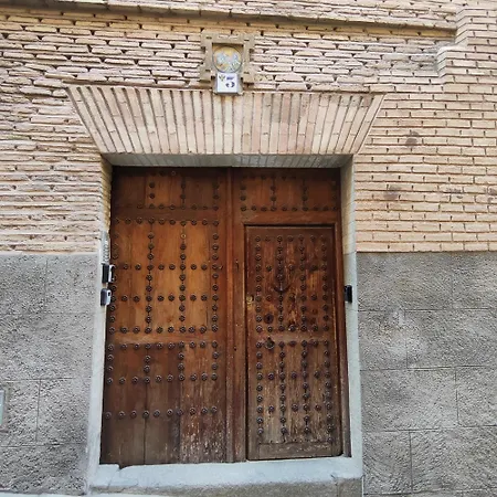 Tres Culturas * Tolède