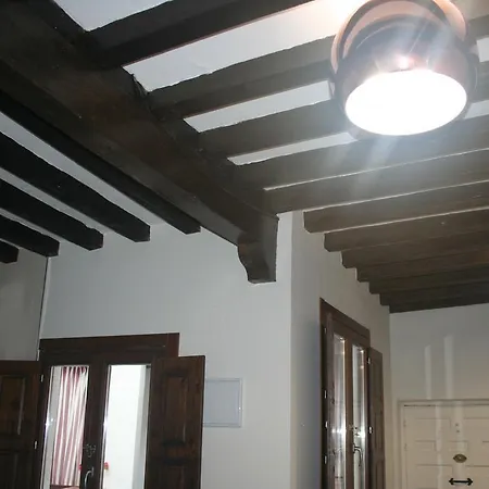 Tres Culturas Appartamento Toledo