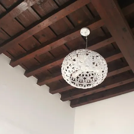 Tres Culturas Appartement *