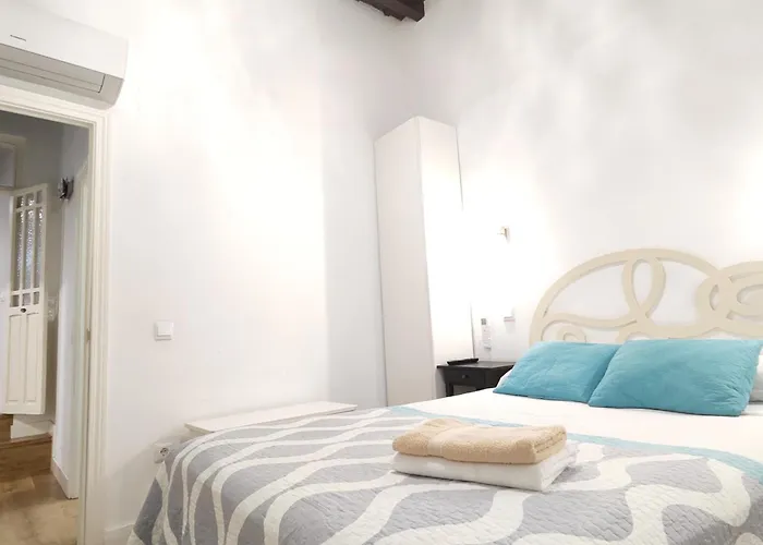 Lejlighed Tres Culturas Toledo