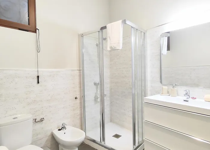 Lejlighed Tres Culturas Toledo