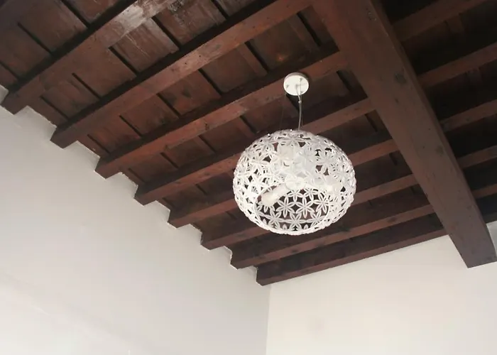 Tres Culturas Appartement *